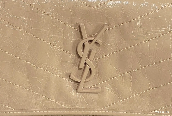 MEDIUM-28*20*8CM YSL NIKI 0708